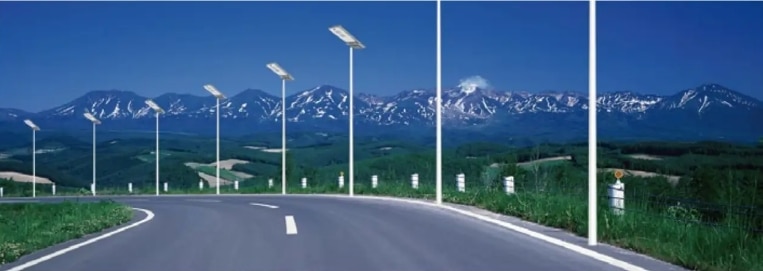 8 Common Questions About Smart Street Light 20231115 2